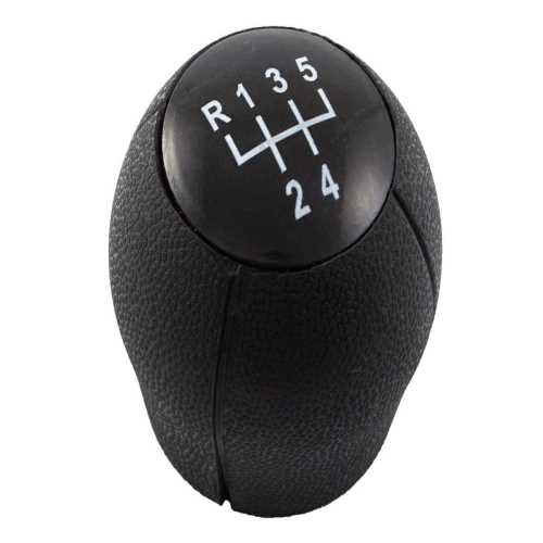 OPEL ASTRA G-VECTRA B-CORSA C VİTES TOPUZU SİYAH Ürün Görseli